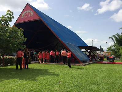 Salón Celebración